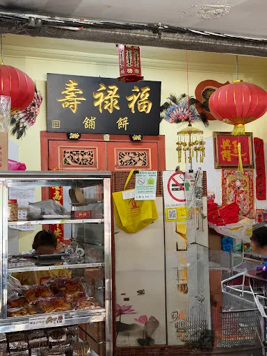 GH Chau (Desmund) — photo from their Google review