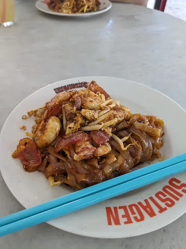 Hamish Stares — photo from their Google review