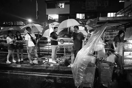 Andy Yeo — photo from their Google review