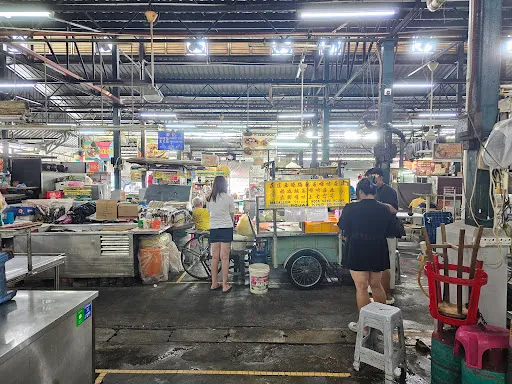 James YKhong — photo from their Google review