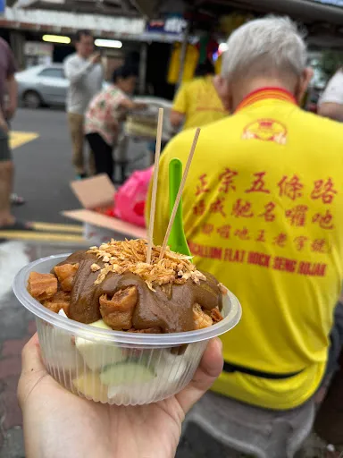 Nigel Wong — photo from their Google review