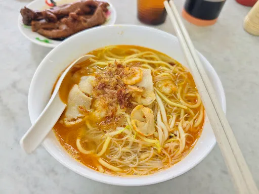 CK Tan — photo from their Google review