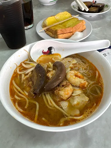 Laiming Lim — photo from their Google review