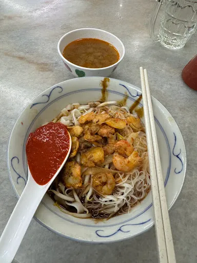 Melvin Ong — photo from their Google review