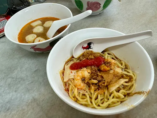 Lucy Huang — photo from their Google review