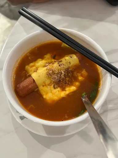 Joan Koay — photo from their Google review