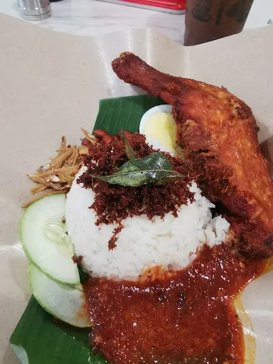 Fredric Lim — photo from their Google review