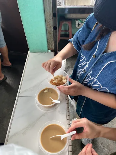 Jac Quelina — photo from their Google review