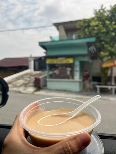M — photo from their Google review