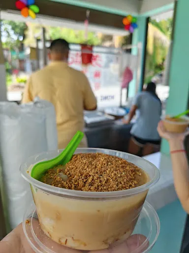 xinz NG — photo from their Google review