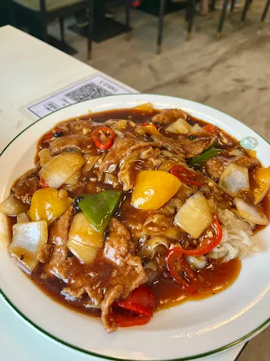 Belle Aries — photo from their Google review