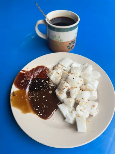 SoloJoe — photo from their Google review