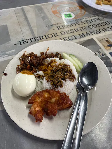 HongMing Ching — photo from their Google review