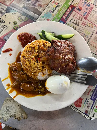 Tash — photo from their Google review