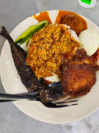 Ce Ce (Cece) — photo from their Google review
