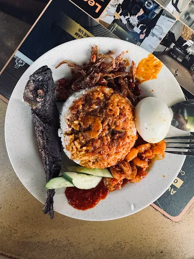 Hugo Ng — photo from their Google review