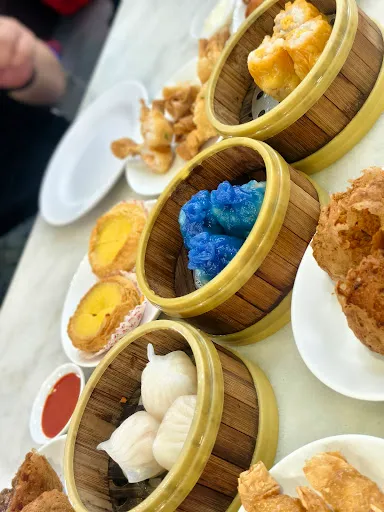 刘慧 — photo from their Google review