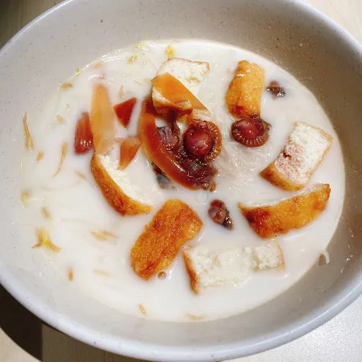 Lim Rauna — photo from their Google review