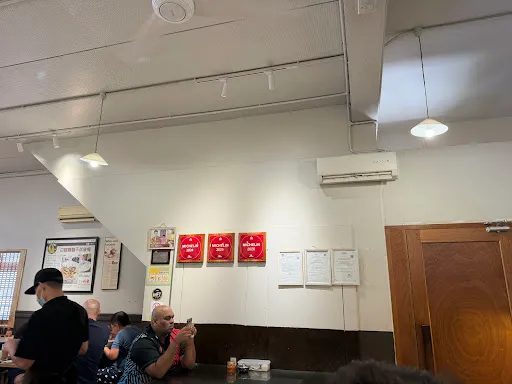 doreen yeap — photo from their Google review