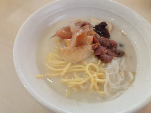 FoodieChaser — photo from their Google review