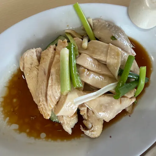M P — photo from their Google review