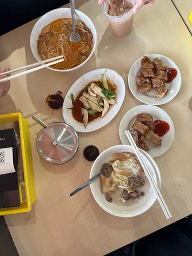 Phoebe Ting — photo from their Google review