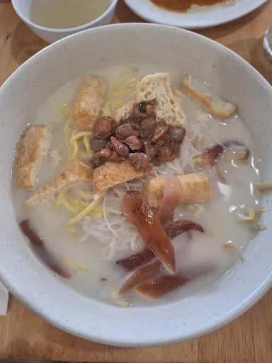Yu JOE — photo from their Google review