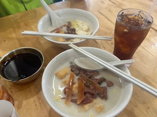 June Wee Lim — photo from their Google review