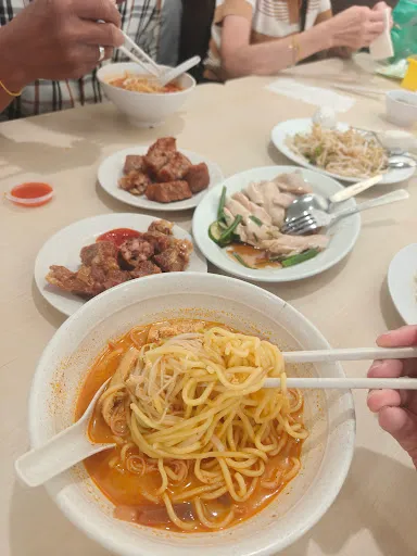 Allen Tang — photo from their Google review