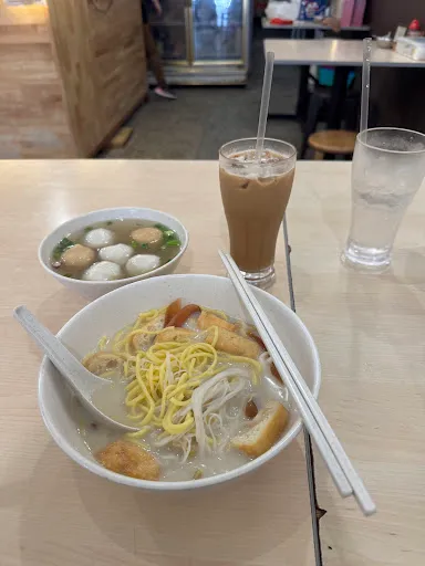 Jerome Chan — photo from their Google review