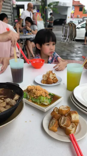 Chang Hank — photo from their Google review