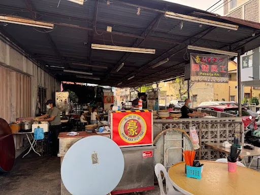 Mc Saraphech — photo from their Google review