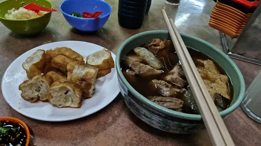 Marifat Lay — photo from their Google review