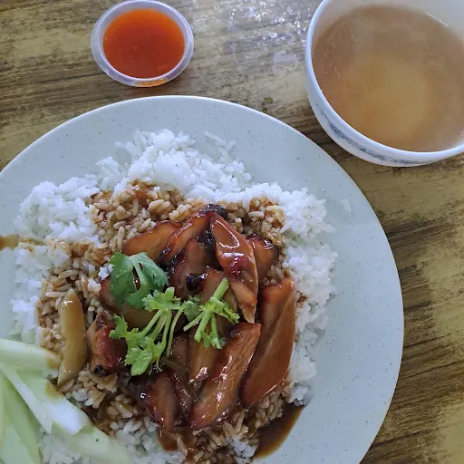 fannzi yan — photo from their Google review