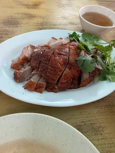 JWen Yu — photo from their Google review