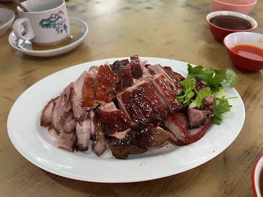 Jin Shaun Suah — photo from their Google review