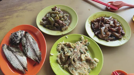 Bernard Goh — photo from their Google review