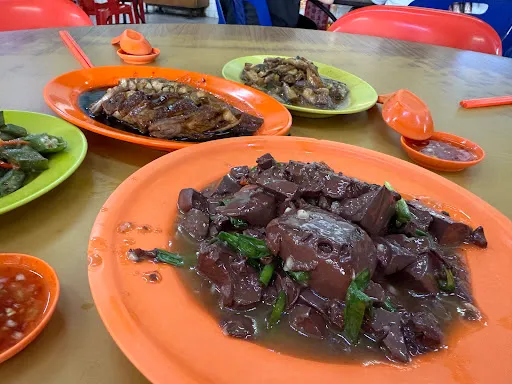 Bell Francalma — photo from their Google review