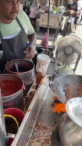 Shazrul — photo from their Google review