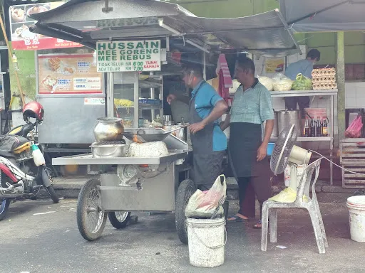 Parames waran — photo from their Google review