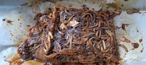 Ahmad Kalik 65 — photo from their Google review