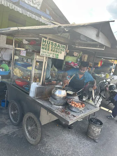 Ashraff Ariff — photo from their Google review
