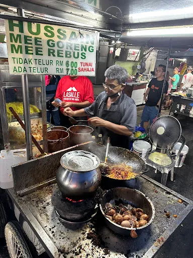 Samuel Main — photo from their Google review