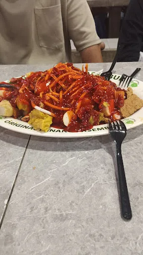 Aiman Fayyadh — photo from their Google review