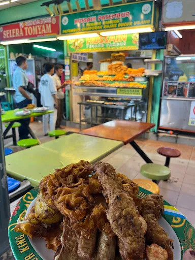 Eyra Rahman — photo from their Google review