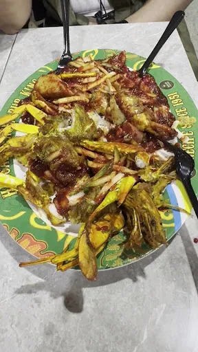 Imrul Hasan — photo from their Google review