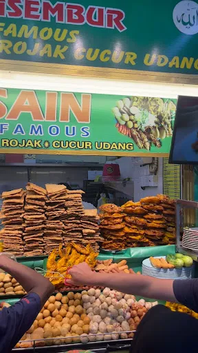 Luqman Fahd Muktiwibowo — photo from their Google review
