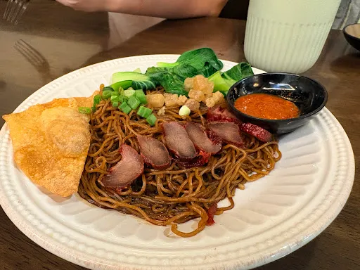 Mr. Dalei — photo from their Google review