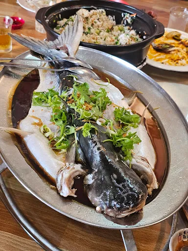 Jacob TAN — photo from their Google review