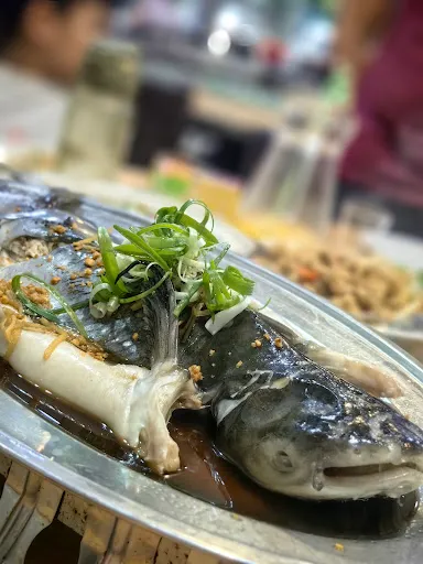 Boey — photo from their Google review